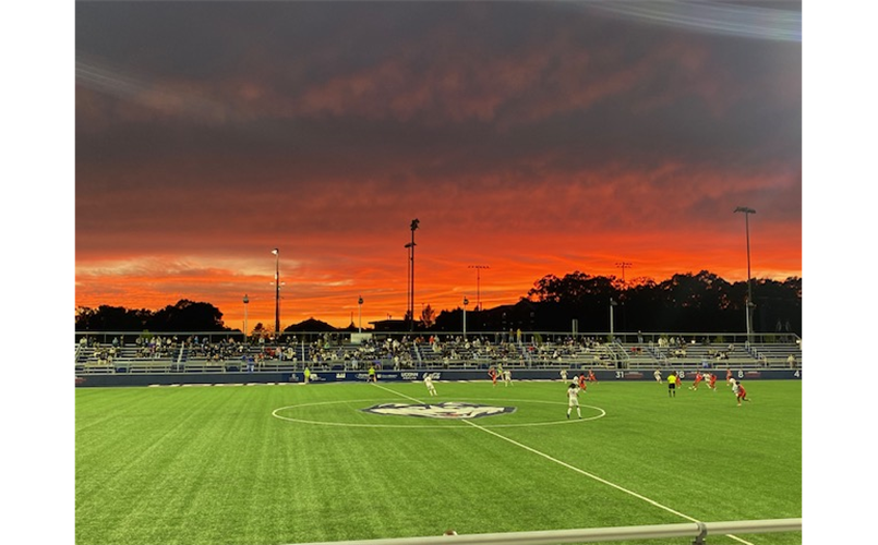 ASC Supports UConn Soccer